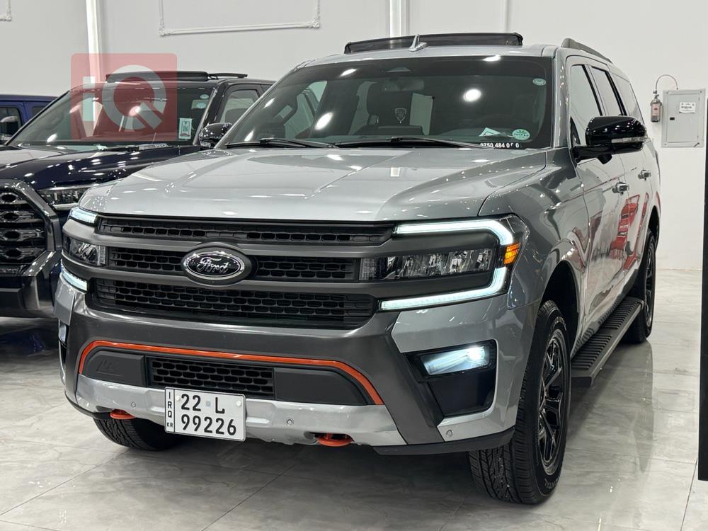 فورد إكسبيديشن